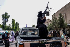 Έγγραφο ΟΗΕ: Οι Ταλιμπάν εντείνουν το κυνήγι ανθρώπων που συνεργάστηκαν με ΗΠΑ και ΝΑΤΟ