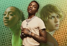 Shazam: To «Essence» του Νιγηριανού Wizkid, το τραγούδι που αναζήτησαν οι περισσότεροι Αμερικανοί