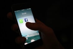 Πρόστιμο 225 εκατ. € στο WhatsApp- Επειδή δεν έλεγε στους χρήστες πώς μοιραζόταν δεδομένα με το Facebook