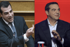 Τσίπρας: Ο Πλεύρης κρύβει τις ρατσιστικές απόψεις του για να παραμείνει υπουργός 