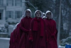 Emmy 2021: Αρνητικό ρεκόρ για το «The Handmaid’s Tale» - 21 υποψηφιότητες και κανένα βραβείο