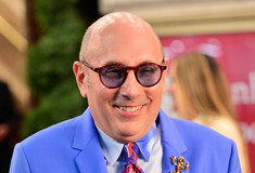 Πέθανε ο ηθοποιός Willie Garson του Sex and the City