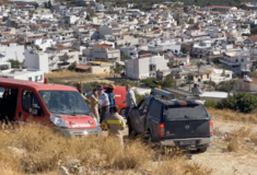 Κρήτη: «Ένας νεκρός από τον σεισμό των 5,8 Ρίχτερ», αναφορές για εγκλωβισμένους - Βίντεο