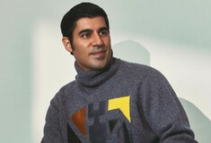 Parag Khanna: «Η κλιματική κρίση θα πυροδοτήσει μεγαλύτερα κύματα μαζικής μετανάστευσης»