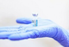 Θεοδωρίδου: Άτομα με 3 δόσεις εμβολίου είχαν 11 φορές μικρότερο κίνδυνο μόλυνσης και 20 νόσησης