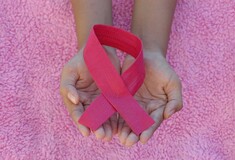 «Το σώμα σου σε καλεί - σήκωσέ το»: Η νέα καμπάνια ευαισθητοποίησης για τον καρκίνο του μαστού από την Teleperformance Greece