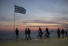 Δημοσκόπηση Pulse: Το 56% των ανεμβολίαστων δηλώνουν ότι τίποτα δεν θα τους αλλάξει γνώμη