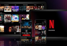Το Netflix κυκλοφορεί τα πρώτα παιχνίδια για smartphone- Από διάσημες σειρές του