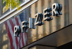 H Pfizer βρήκε φάρμακο για τον κορωνοϊό: Χάπι αποτρέπει τη βαριά νόσο αφότου εκδηλωθούν τα πρώτα συμπτώματα