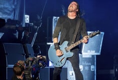 Dave Grohl: «Αισθανόμουν ντροπή στην αρχή» αποκαλύπτει για την ιατρική διάγνωση στα 7 του χρόνια