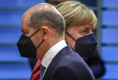 Γερμανία: Ο συνασπισμός του «φωτεινού σηματοδότη» έτοιμος να κυβερνήσει - Ατζέντα και όραμα στη μετά Μέρκελ εποχή 