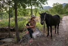 Ένα οδοιπορικό στον Αώο της άλλης πλευράς