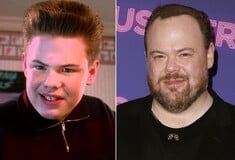 Home Alone's Devin Ratray Arrested After Allegedly Trying to Strangle Girlfriend