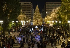 Πλεύρης: Αν χρειαστεί, θα ληφθούν μέτρα ακόμα και πριν την Πρωτοχρονιά