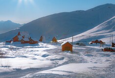 Αλάσκα: Ρεκόρ θερμοκρασίας τον Δεκέμβριο με 19.4C - «Παράλογο» 