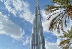 Burj Khalifa: Πόσο κοστίζει ένα διαμέρισμα στον υψηλότερο κτίριο του κόσμου