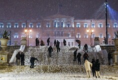 Τι δεν πήγε καλά; Ολα!