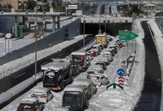 Αττική Οδός: Παραιτήθηκε ο διευθύνων σύμβουλος