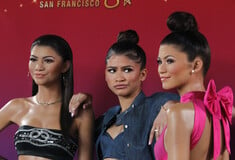 Το κέρινο ομοίωμα της Zendaya στο μουσείο της Madam Tussauds δεν πείθει τους φανς