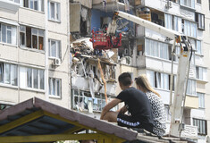 Πόλεμος στην Ουκρανία: «Τουλάχιστον 102 άμαχοι έχουν σκοτωθεί», λέει ο ΟΗΕ