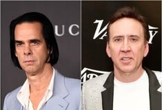 Ο Nick Cave λέει ότι τον μπερδεύουν συνέχει με τον Nic Cage και αφηγείται την περίεργη ιστορία της γνωριμίας τους