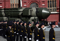 Η CIA προειδοποιεί ότι ο Πούτιν μπορεί να χρησιμοποιήσει πυρηνικά όπλα στην Ουκρανία
