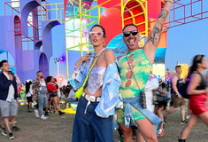 Coachella 2022: Το μουσικό φεστιβάλ επέστρεψε μετά από δύο χρόνια -Οι εμφανίσεις που ξεχώρισαν