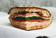 Αυτά είναι τα τρία καλύτερα σάντουιτς του κόσμου