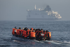 Καταδίκη της Ελλάδας για επαναπροώθηση μεταναστών με 11 θανάτους