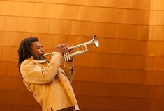 Wadada Leo Smith: ένας πρωτοπόρος μουσικός της τζαζ, που συνεχίζει να εκπλήσσει στα 80 χρόνια του