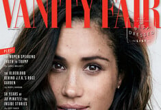 Η Μέγκαν Μαρκλ εξοργίστηκε με το Vanity Fair που αποκάλυψε την σχέση της με την Χάρι