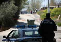 Θεσσαλονίκη: 59χρονος σκότωσε τη μητέρα του 