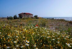 Το Σπίτι του φύλακα της αλυκής στο Αγγελοχώρι πρέπει να σωθεί