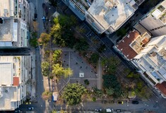 Τι συμβαίνει με το Μετρό στα Εξάρχεια;