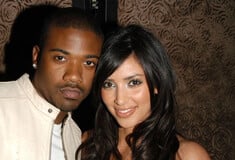 Ray J gia sex tape: Όχι, όχι, όχι Κιμ- Ήταν ιδέα της μητέρας σου