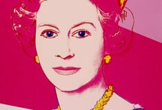 25 από τα πιο σπουδαία έργα της συλλογής της Βασίλισσας Ελισάβετ