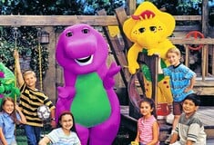 Barney & Friends: Η σκοτεινή πλευρά της παιδικής εκπομπής- «Έκρυβε ναρκωτικά στην ουρά»