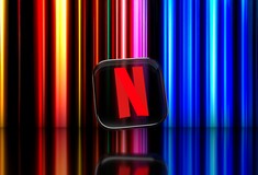 Netflix: Από τον Νοέμβριο διαθέσιμο το πακέτο με τις διαφημίσεις