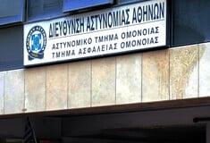 Βιασμός στο ΑΤ Ομονοίας: Τοξική αρρενωπότητα με όπλο και στολή