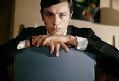 Alain Delon