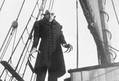 To «Nosferatu» έγινε 100 ετών- Το βωβό αριστούργημα του τρόμου που προκαλεί ακόμα ανατριχίλα