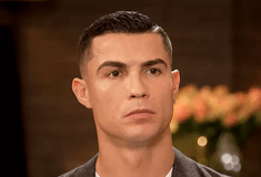 Cristiano Ronaldo Recalls the Heartbreaking Moment He Told His Children That Their Baby Brother Died