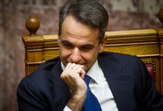 Μητσοτάκης: Θα πάω στο Μέτσοβο για τις γιορτές - Έχουμε αποφάσεις να πάρουμε