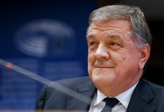 Financial Times: 12 ΜΚΟ μαζί με τη Fight Impunity του Παντσέρι, όλες σε μια διεύθυνση 