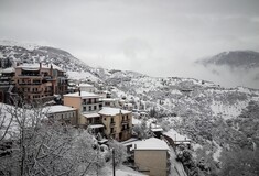 Πού θα κάνουν Χριστούγεννα και Πρωτοχρονιά οι Έλληνες: Οι «sold out» περιοχές- Πάνε και Ροβανιέμι, Ντουμπάϊ