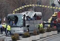 Τροχαίο στη Ρουμανία: Το σύστημα GPS κατηγορεί ο οδηγός του λεωφορείου- Ένας νεκρός, τρεις τραυματίες