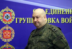 Ο Πούτιν αντικατέστησε τον διαβόητο «Στρατηγό Αρμαγεδδώνα» μετά από μόλις τρεις μήνες 