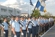 Αστυνομικές σχολές: Καθορίστηκε ο αριθμός υποψηφίων μέσω Πανελληνίων εξετάσεων 