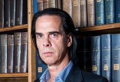 Nick Cave πού πήγε η παλιά σου οργή;