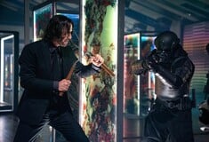 Κίανου Ριβς για «John Wick: Chapter 4» - «Ο πιο δύσκολος ρόλος της καριέρας μου» - To δώρο του στους κασκαντέρ